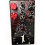 Used Devil's Triad Essentials Jeff Loomis Signature Overdrive Effect Pedal