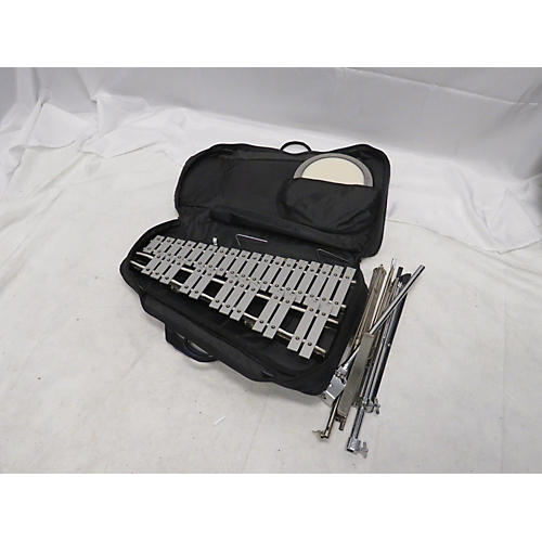 Used Dewey Xylophone Marching Xylophone