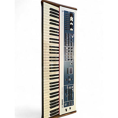 Used Dexibell J7 Organ