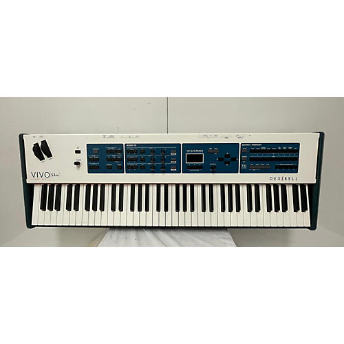 Dexibell Used Dexibell VIVO S3 PRO Stage Piano