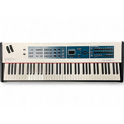 Used Dexibell VIVO S3 PRO Stage Piano