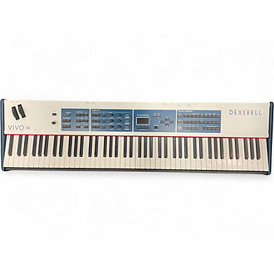 Used Dexibell VIVO S8 Organ