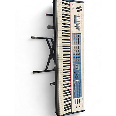 Used Dexibell VIVO S9 Keyboard Workstation