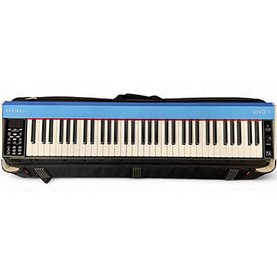 Dexibell Used Dexibell Vivo S1 Stage Piano