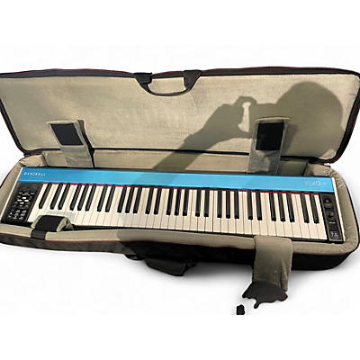 Used Dexibell Vivo S1 Stage Piano