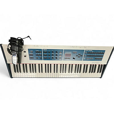 Used Dexibell Vivo S3 Pro Portable Keyboard