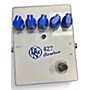 Used Dgn Custom Guitars 427 Overdrive Effect Pedal