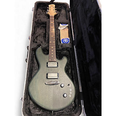 Used Dgn Guitars Kalos Simple Solid Green Solid Body Electric Guitar