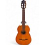 Used Di Giorgio ESTUDANTE 18 Natural Classical Acoustic Guitar Natural