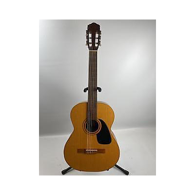 Used Di Giorgio Estudante 18 Natural Classical Acoustic Guitar