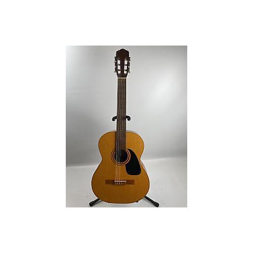 Used Di Giorgio Estudante 18 Natural Classical Acoustic Guitar Natural