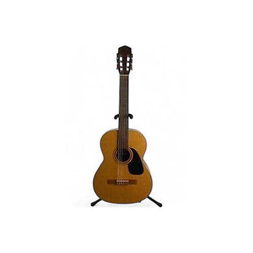 Used Di Giorgio estudante 18 Natural Classical Acoustic Guitar Natural