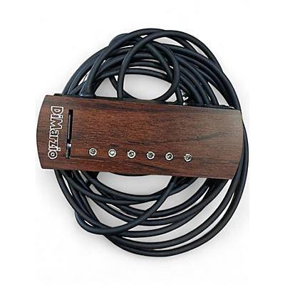 Used DiMarzio DP136RW