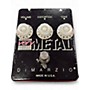 Used DiMarzio Very Metal Effect Pedal