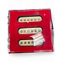 Used DiMarzio Virtual Vintage Strat Set Single Coil Guitar Pickup