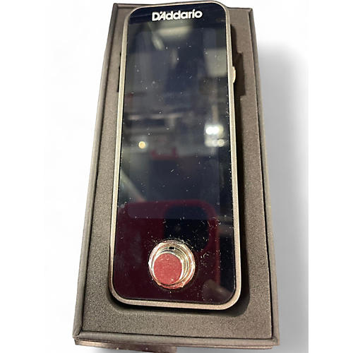 Diaddario Used Diaddario Ct Tuner Tuner Pedal