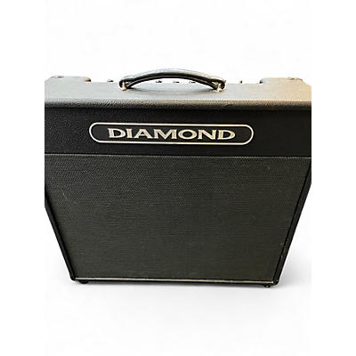 Used Diamond ASSASSIN Tube Guitar Combo Amp