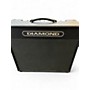 Used Diamond ASSASSIN Tube Guitar Combo Amp
