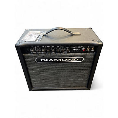 Used Diamond Amplification APEX 30 Tube Guitar Combo Amp
