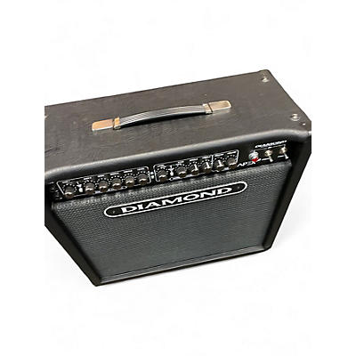 Used Diamond Amplification APEX 50 Tube Guitar Combo Amp