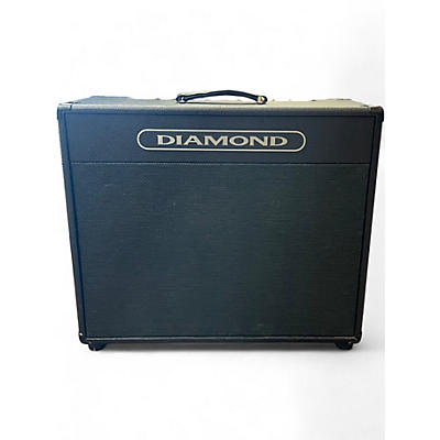 Used Diamond Amplification Assassin  22W Tube Guitar Combo Amp