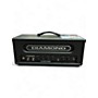 Used Diamond Amplification Used Diamond Amplification Assassin Vanguard Series 22W Tube Guitar Amp Head