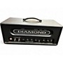 Used Diamond Amplification Assassin Vanguard Series 22W Tube Guitar Amp Head