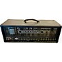 Used Diamond Amplification Used Diamond Amplification Heretic USA Custom Series100W Tube Guitar Amp Head