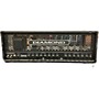 Used Diamond Amplification Used Diamond Amplification Nitrox USA Custom Series 100W Tube Guitar Amp Head