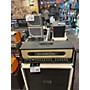 Used Diamond Amplification Used Diamond Amplification Spitfire II USA Custom Series 50W/100W Tube Guitar Amp Head