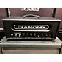 Used Diamond Amplification Used Diamond Amplification Vanguard Assassin 18W 1x12 Guitar Combo Amp