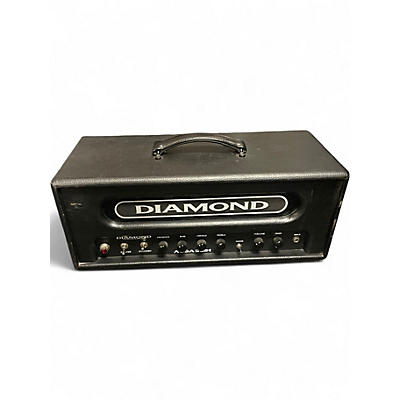Used Diamond Amplification Vanguard Assassin 18W 1x12 Guitar Combo Amp