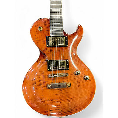 Used Diamond BOLERO LIMITED PLUS MOCHA Solid Body Electric Guitar