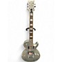 Used Diamond BOLERO ST SILVER PEARL Solid Body Electric Guitar SILVER PEARL