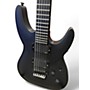 Used Diamond Barchetta STE-FR Elite Black Solid Body Electric Guitar Black