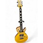 Used Diamond Guitars BOLERO ST PLUS Lemon Sunrise Solid Body Electric Guitar Lemon Sunrise