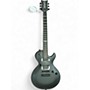 Used Diamond Guitars Bolero STE Black Solid Body Electric Guitar Black