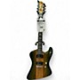 Used Diamond Guitars Hailfire EX Spalted Maple Solid Body Electric Guitar Spalted Maple