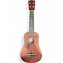 Used Diamond Head DU-10 Soprano Brown Ukulele Brown