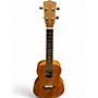 Used Diamond Head DU-100 Natural Ukulele Natural