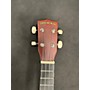 Used Diamond Head Used Diamond Head DU-150 Soprano Mahogany Ukulele Mahogany