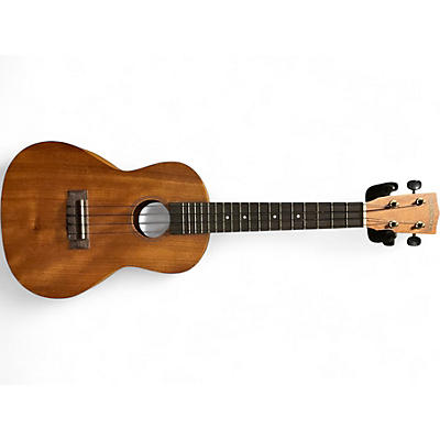 Used Diamond Head DU-200C Concert Mahogany Ukulele