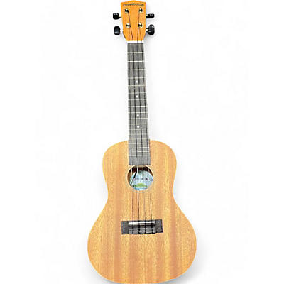 Diamond Head Used Diamond Head DU-200C Concert Natural Ukulele