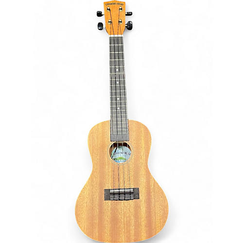 Diamond Head Used Diamond Head DU-200C Concert Natural Ukulele Natural