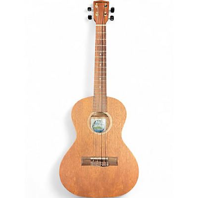 Used Diamond Head DU-200T Tenor Natural Ukulele