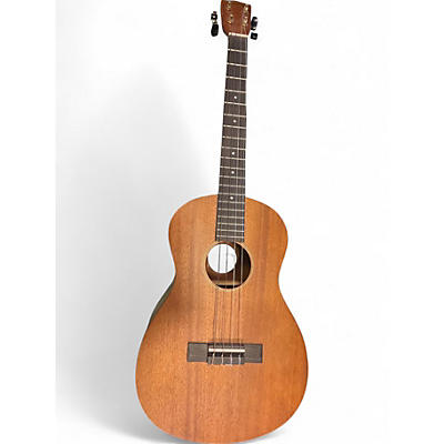 Used Diamond Head DU200B Natural Ukulele
