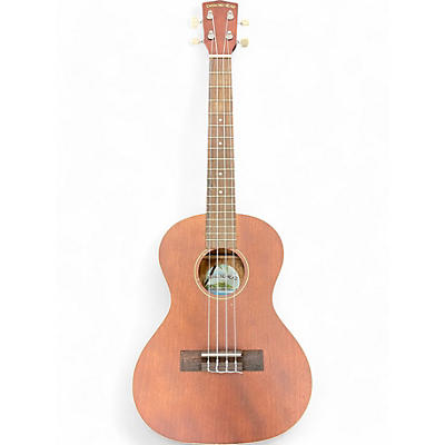 Used Diamond Head DU250T Natural Ukulele