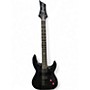 Used Diamond LT 6 Black Solid Body Electric Guitar Black