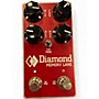 Used Diamond Memory Lane Effect Pedal