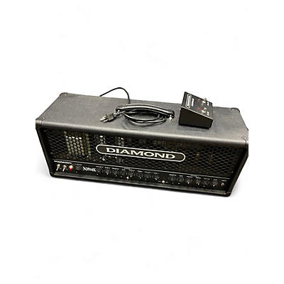 Used Diamond NITROX Guitar Cabinet
